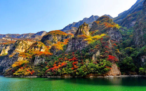 崇圣寺三塔景点旅游攻略路线